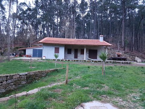Cottage in Arouca