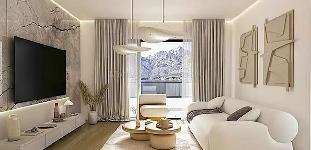 Apartment in Boko Kotor Bay
