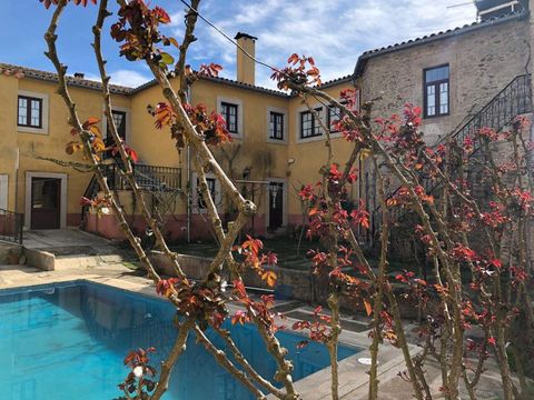 Hotel in Bragança