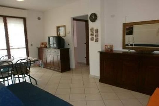 Apartment in Villa Rosa