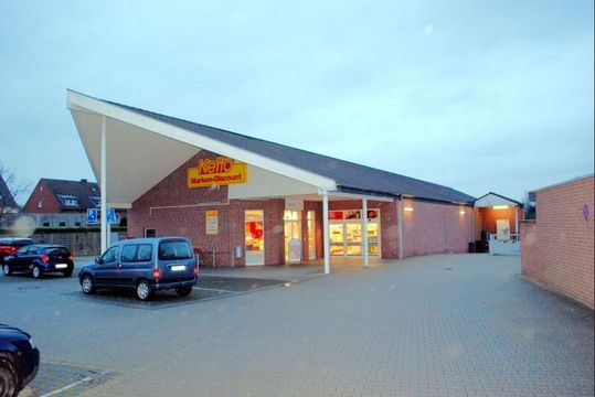 Commercial in Rheurdt