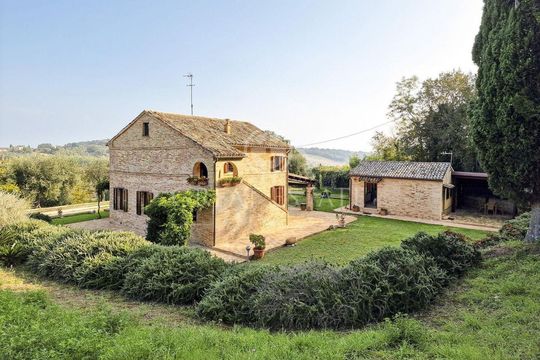 House in Statte