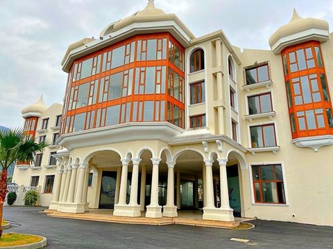 Hotel in Kyrenia (Girne)