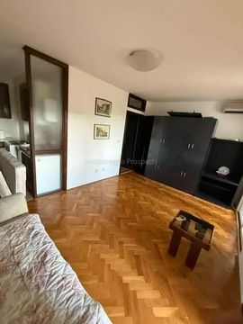Apartment in Sutomore