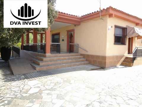 Villa in sant vicente del raspeig