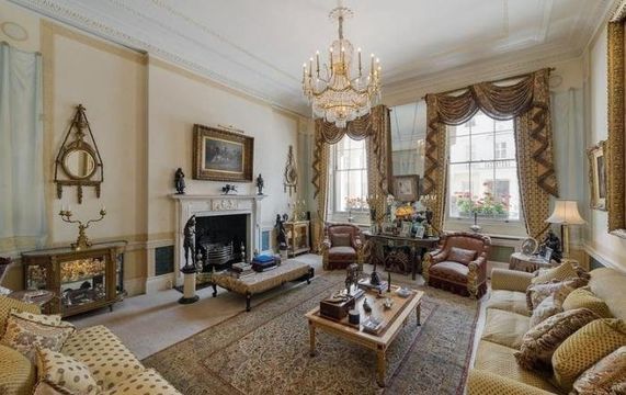 Apartment in London