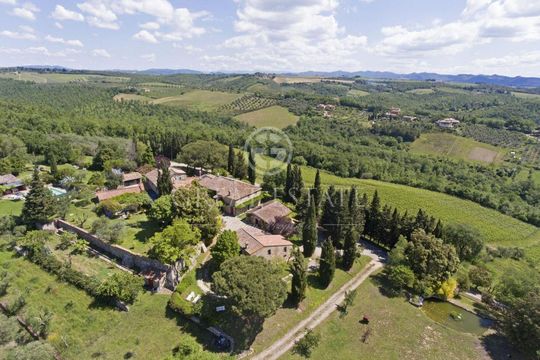 House in Castelnuovo