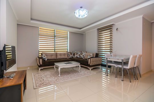 Apartment in Mahmutlar