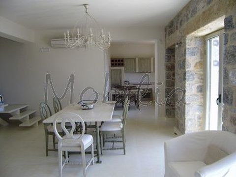 Detached house in Kardamyli