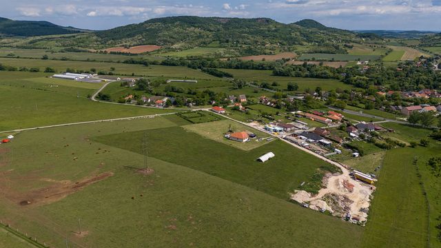 Land in Tapolca
