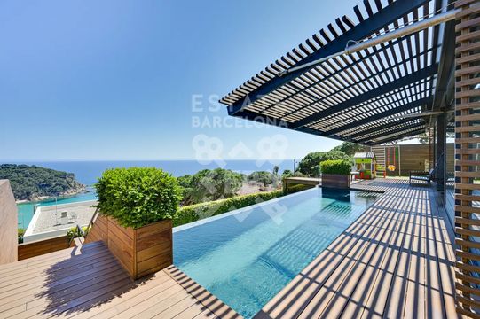House in Lloret de Mar