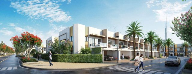 House in Dubai
