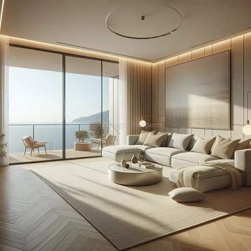 Apartment in Donja Lastva