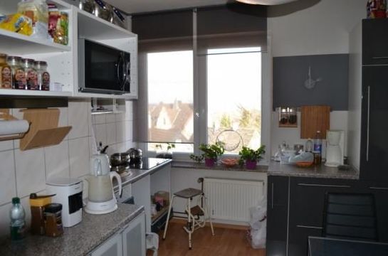 Apartment in Remscheid