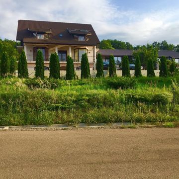 Villa in Ploieşti