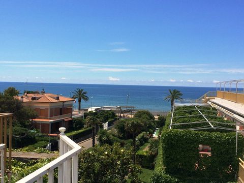 Apartment in Santa Severa