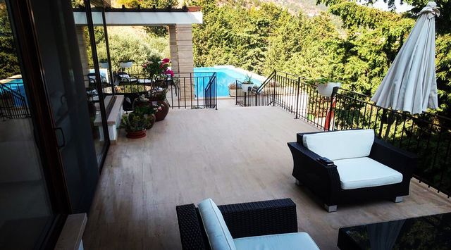 Villa in Kyrenia (Girne)