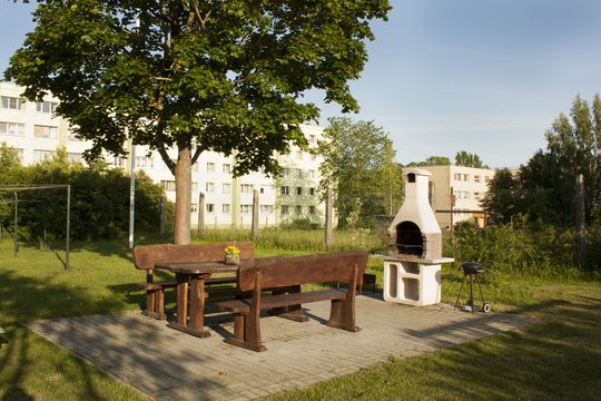 Apartment in Pärnu