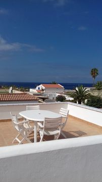 Villa in Palm Mar