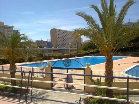 Apartment in Playa de San Juan