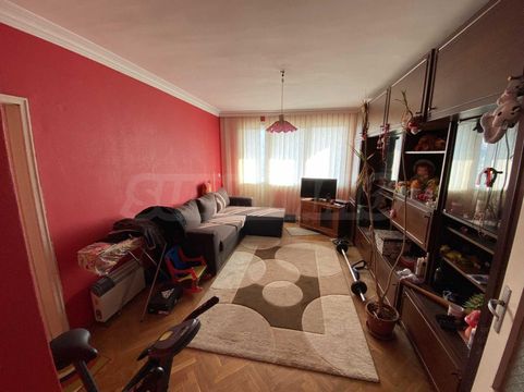 Apartment in Vidin