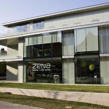 Services in Heviz