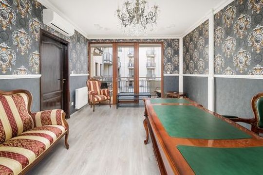 Apartment in Budapest