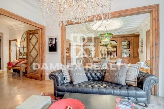 Apartment in Barcelona