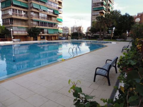 Apartment in Playa de San Juan