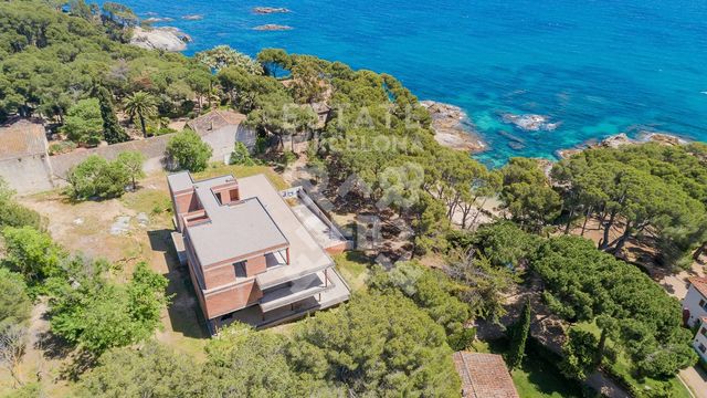 Land in Platja d'Aro