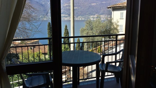 Studio in Varenna