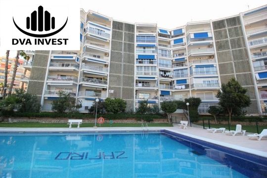 Apartment in Benidorm