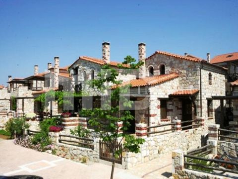 Townhouse in Ormilia