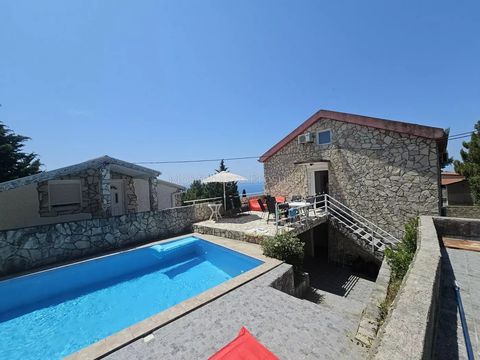 House in Šušanj