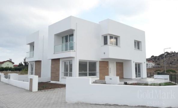 Townhouse in Famagusta (Gazi Magusa)