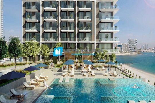 Apartment in Dubai