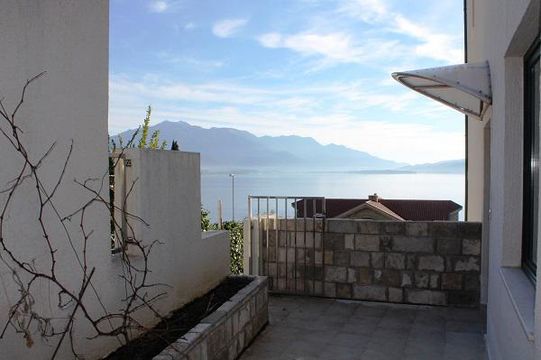 Apartment in Bijela