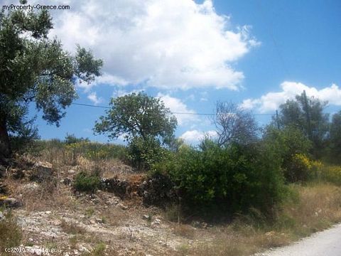Land in Agalas