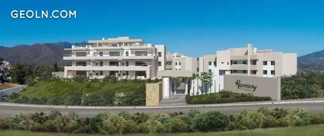 Harmony in Fuengirola