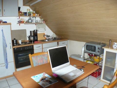 Apartment in Runkel
