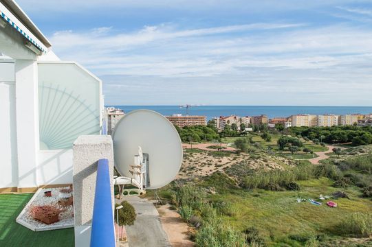 Penthouse in Guardamar del Segura