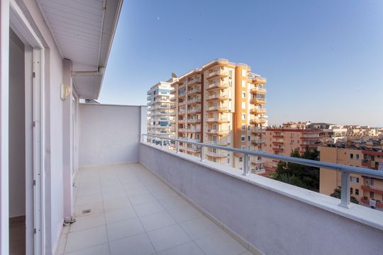 Duplex in Alanya