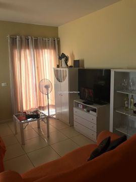 Apartment in San Isidro