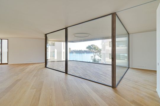 Apartment in Platja d'Aro