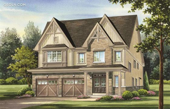 Cachet Beamsville in Hamilton