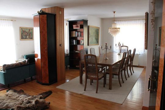 House in Rodine