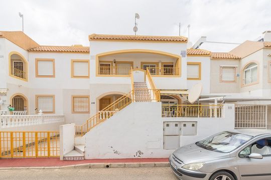 Cottage in Torrevieja