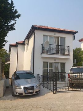 Townhouse in Herceg Novi