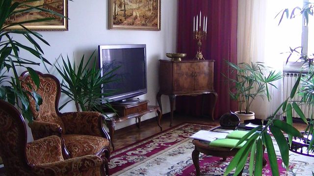 Apartment in Martinsicuro
