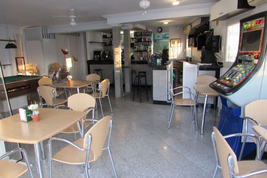 Commercial in Torrevieja
